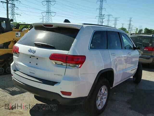 2017 JEEP CHEROKEE - VIN: 1C4RJFAG5HC845522 - Фото 4