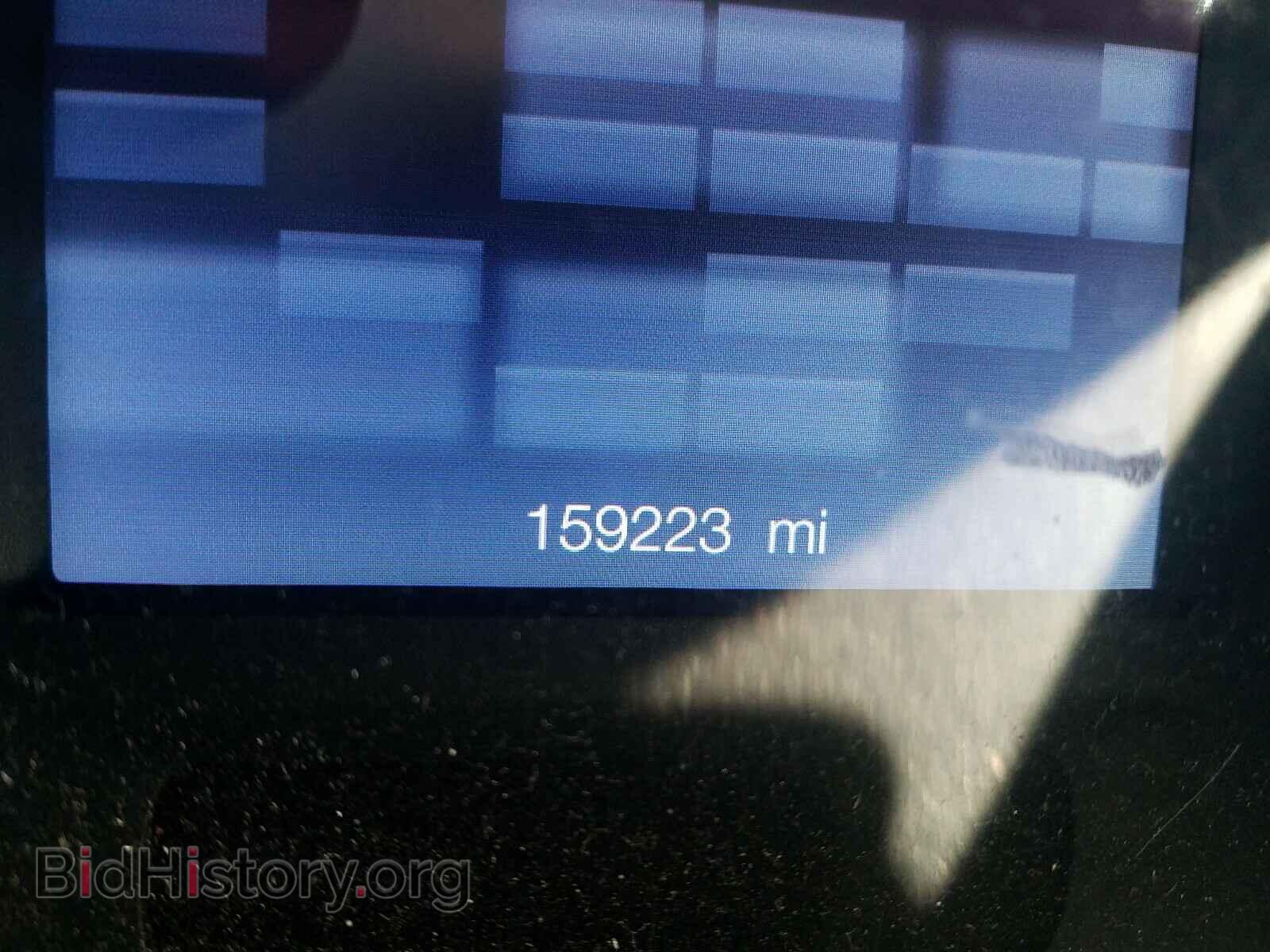 2013 FORD EDGE - VIN: 2FMDK3GC7DBC16361 - Фото 8