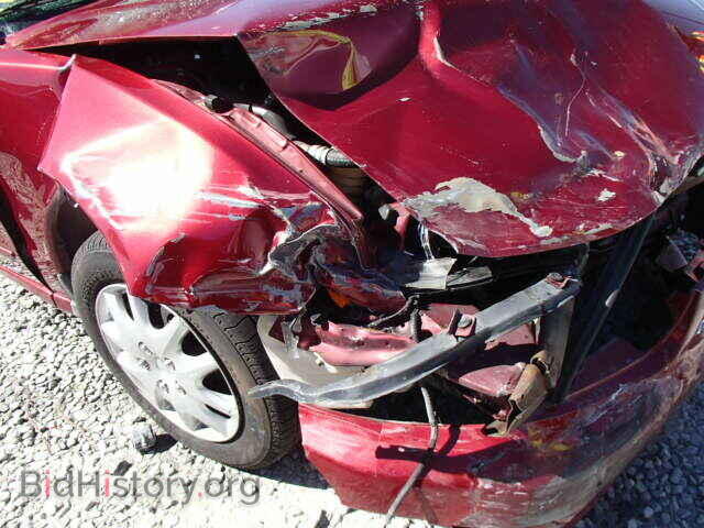 2002 MITSUBISHI GALANT - VIN: 4A3AA46G12E056240 - Фото 9