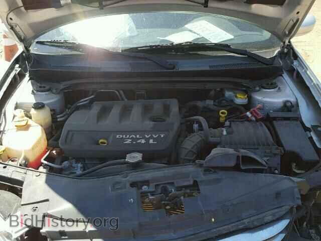 2012 CHRYSLER 200 - VIN: 1C3CCBAB7CN320783 - Photo 7