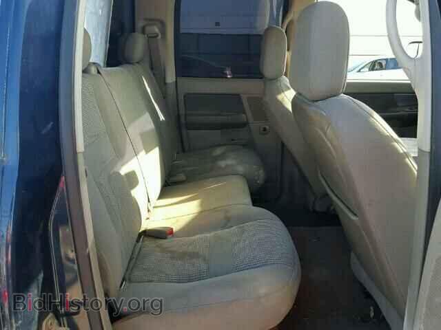 2007 DODGE RAM 3500 - VIN: 3D7MX48C37G734727 - Фото 6