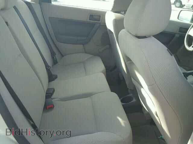 2010 FORD FOCUS - VIN: 1FAHP3EN4AW117413 - Фото 6