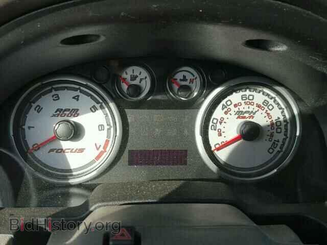 2010 FORD FOCUS - VIN: 1FAHP3EN4AW117413 - Фото 8