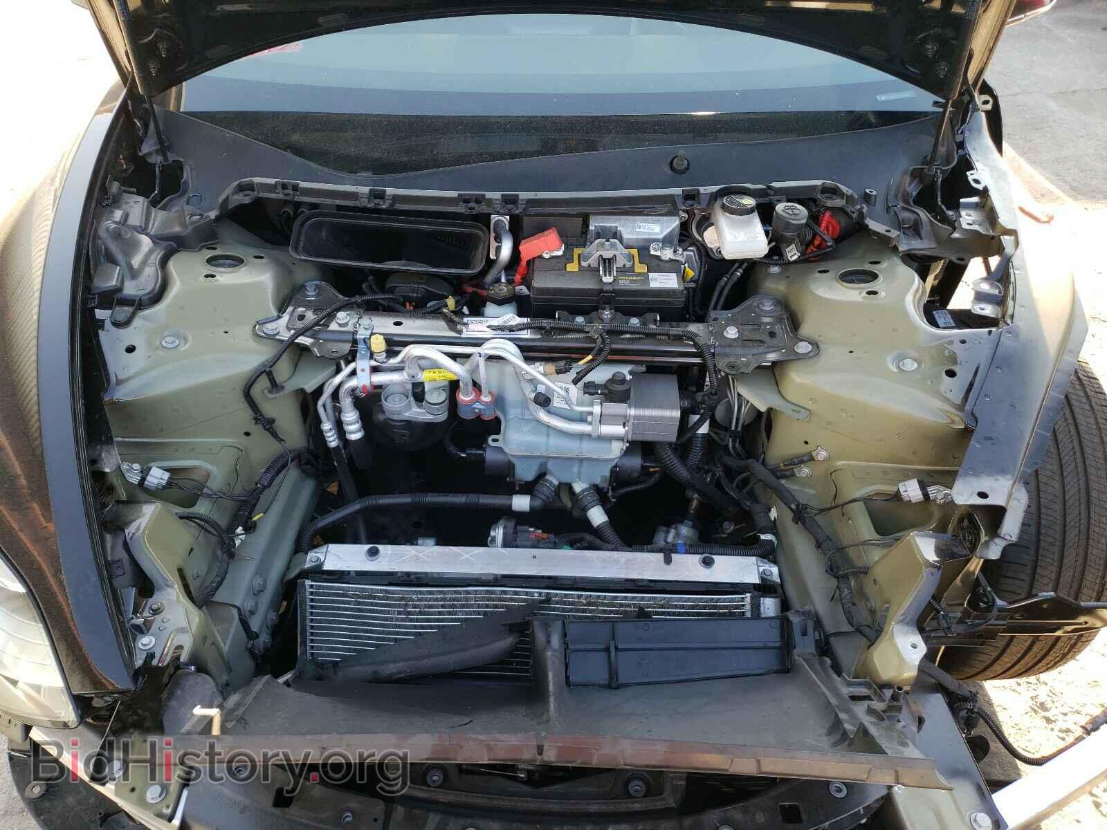2019 TESLA MODEL 3 - VIN: 5YJ3E1EAXKF398568 - Фото 7