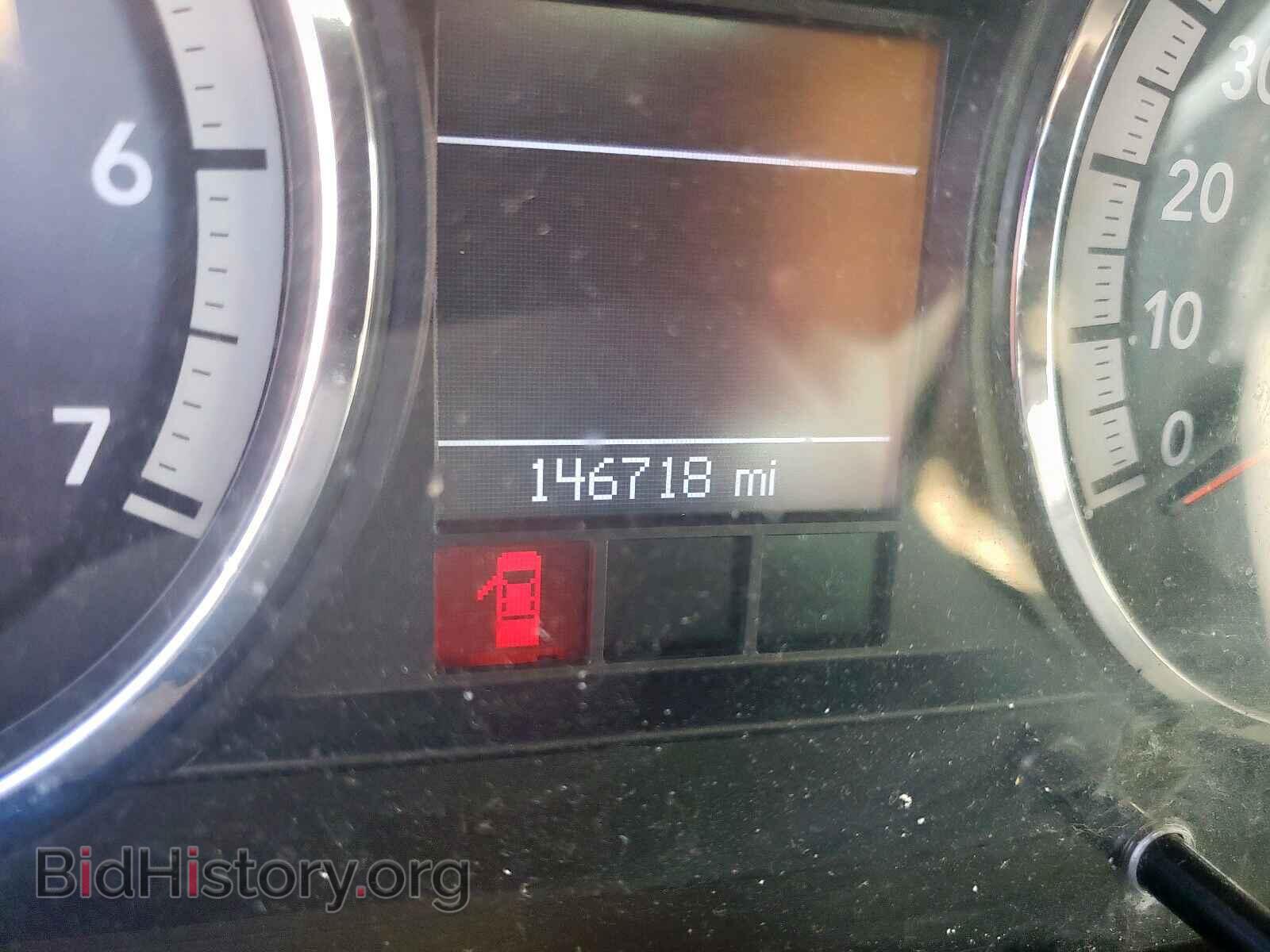 2009 DODGE RAM 1500 - VIN: 1D3HV18P59S777763 - Фото 8