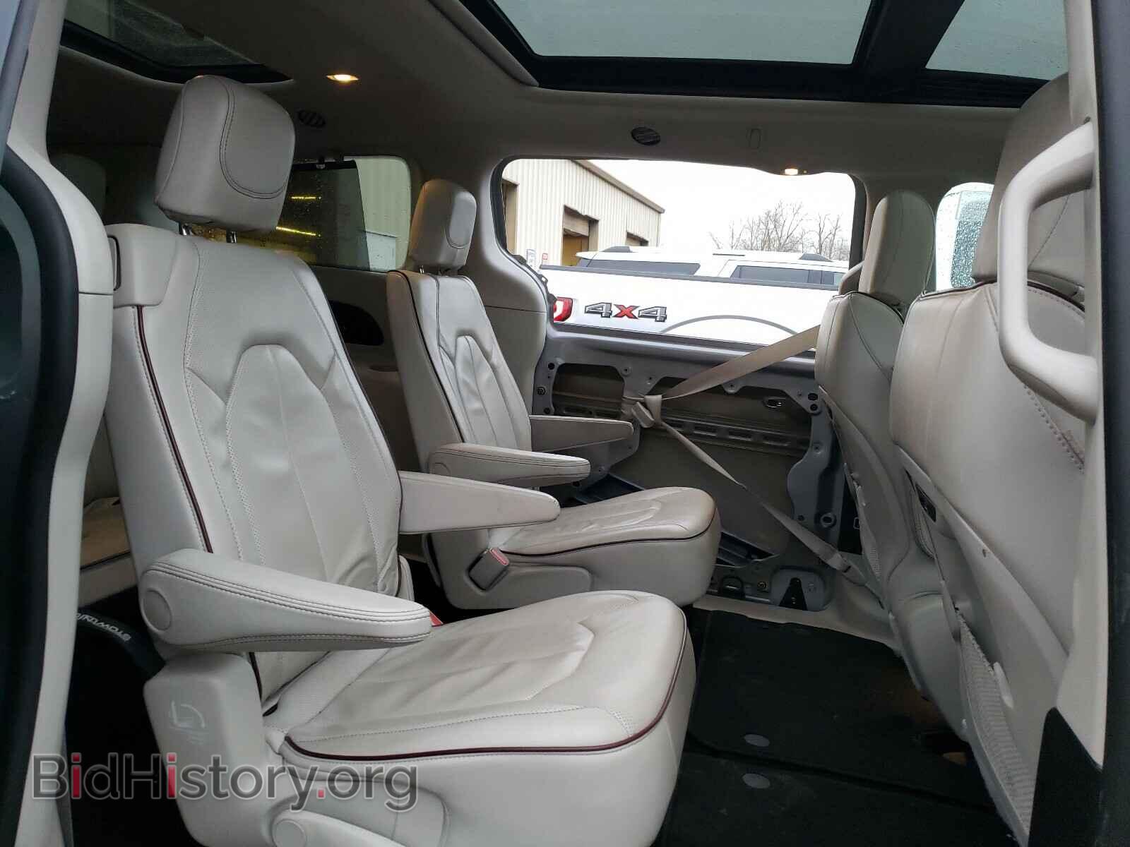 2020 CHRYSLER PACIFICA - VIN: 2C4RC1GG1LR112825 - Фото 6