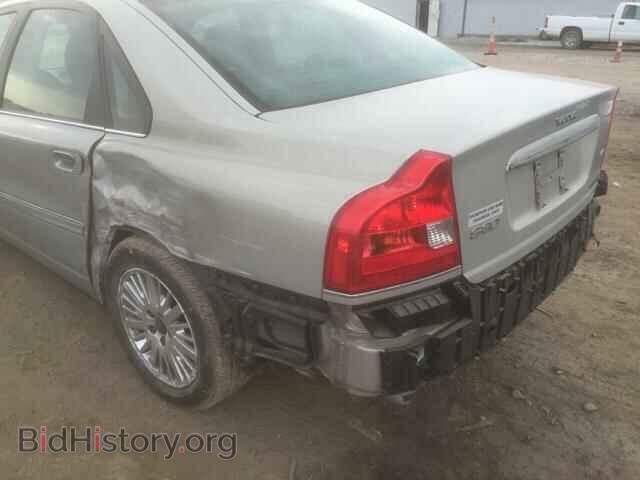 2004 VOLVO S80 - VIN: YV1TS92D741362400 - Фото 10