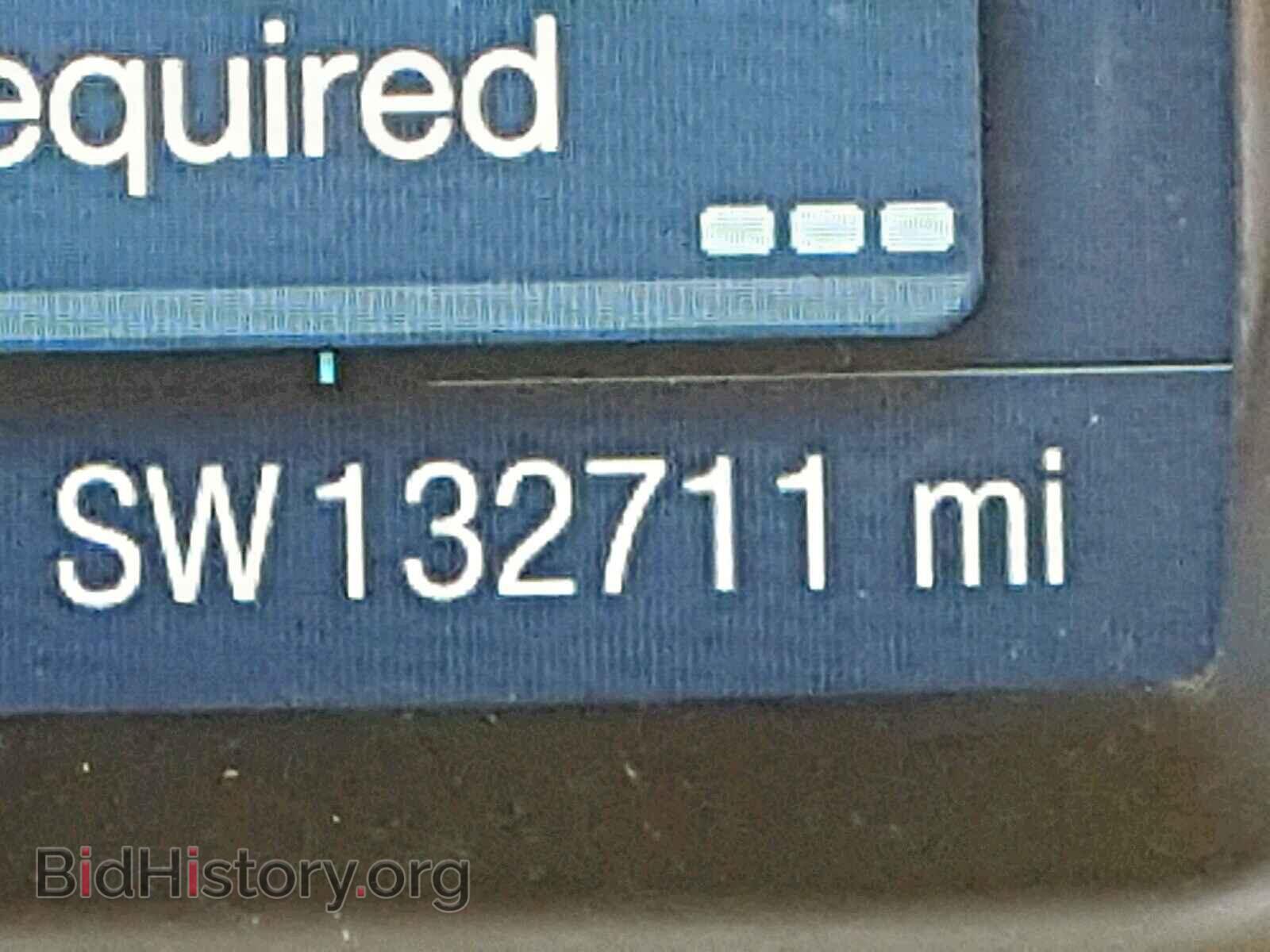 2014 FORD FOCUS SE - VIN: 1FADP3F20EL189557 - Фото 8