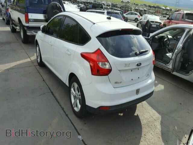 2013 FORD FOCUS - VIN: 1FADP3K25DL237235 - Photo 3