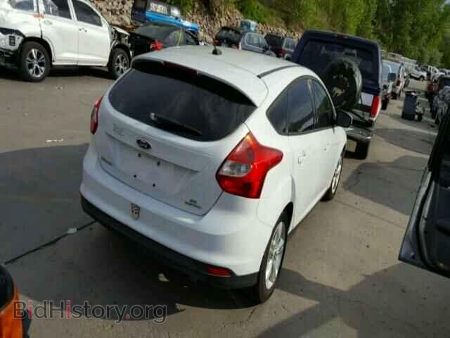 2013 FORD FOCUS - VIN: 1FADP3K25DL237235 - Photo 4