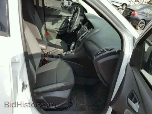 2013 FORD FOCUS - VIN: 1FADP3K25DL237235 - Photo 5