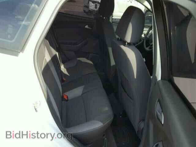 2013 FORD FOCUS - VIN: 1FADP3K25DL237235 - Photo 6