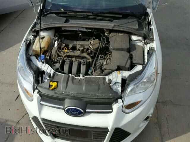 2013 FORD FOCUS - VIN: 1FADP3K25DL237235 - Photo 7