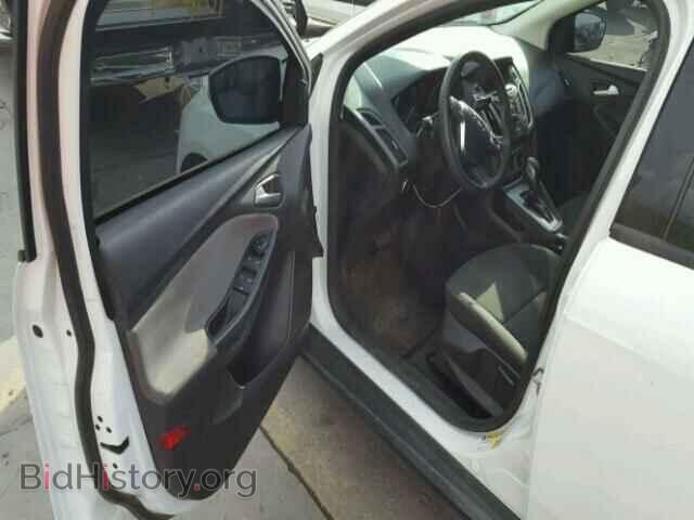 2013 FORD FOCUS - VIN: 1FADP3K25DL237235 - Photo 9