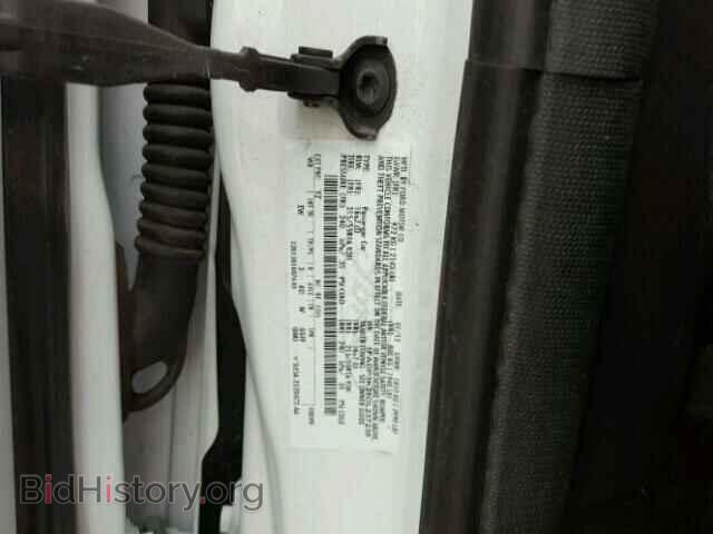 2013 FORD FOCUS - VIN: 1FADP3K25DL237235 - Photo 10