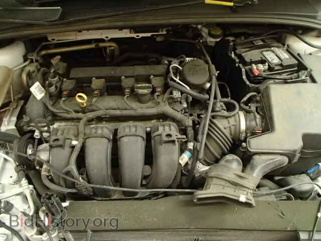 2013 FORD FOCUS - VIN: 1FADP3E26DL161407 - Photo 7
