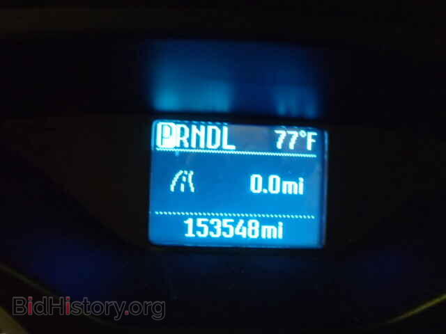 2013 FORD FOCUS - VIN: 1FADP3E26DL161407 - Photo 8