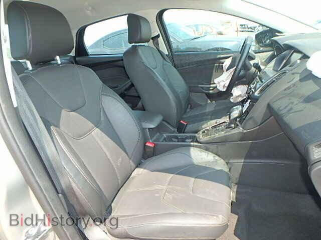 2015 FORD FOCUS - VIN: 1FADP3F26FL219503 - Фото 5