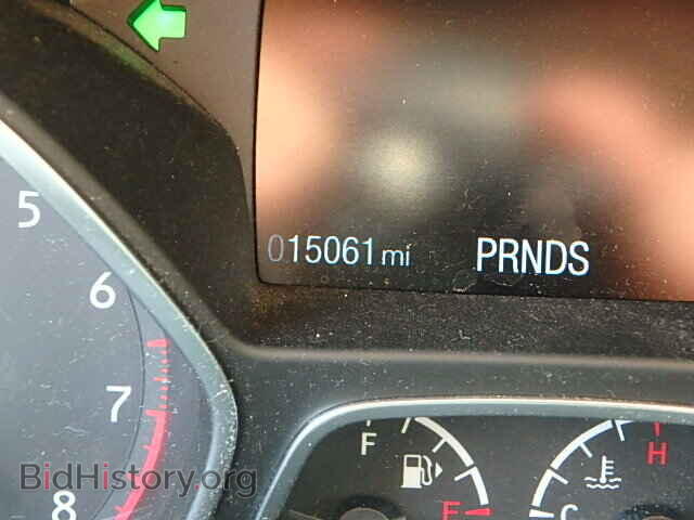 2015 FORD FOCUS - VIN: 1FADP3F26FL219503 - Фото 8