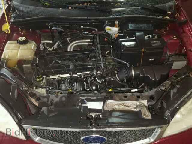 2007 FORD FOCUS - VIN: 1FAHP34N37W156777 - Фото 7