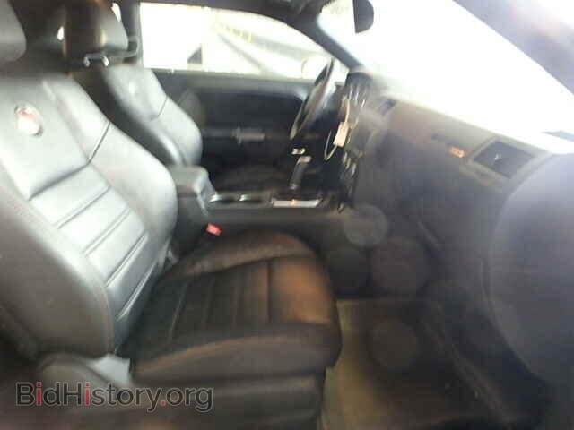 2014 DODGE CHALLENGER - VIN: 2C3CDYBT5EH270050 - Фото 5