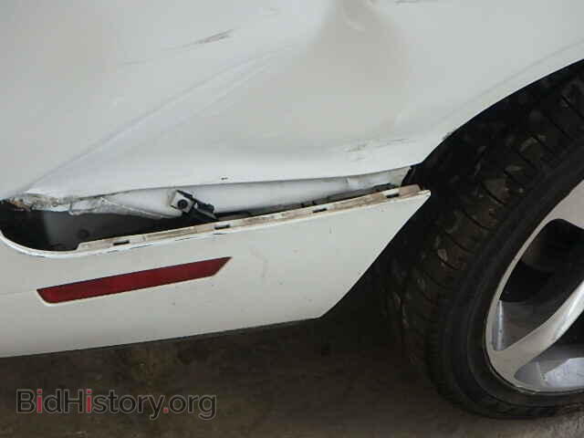 2014 DODGE CHALLENGER - VIN: 2C3CDYBT5EH270050 - Фото 9