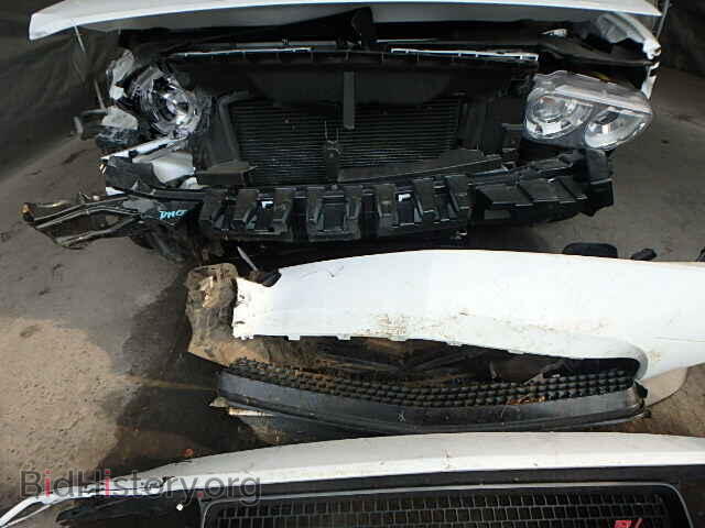 2014 DODGE CHALLENGER - VIN: 2C3CDYBT5EH270050 - Фото 10