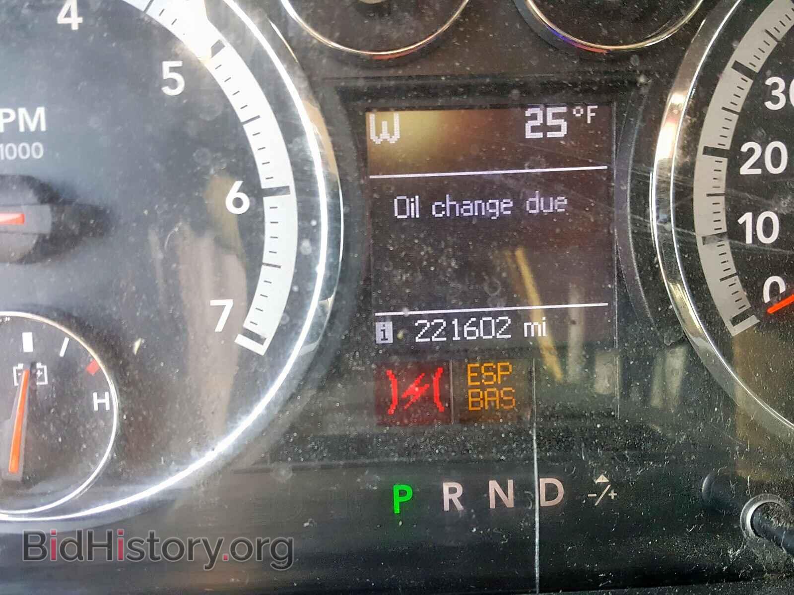 2009 DODGE RAM 1500 - VIN: 1D3HV13T19S757871 - Фото 8
