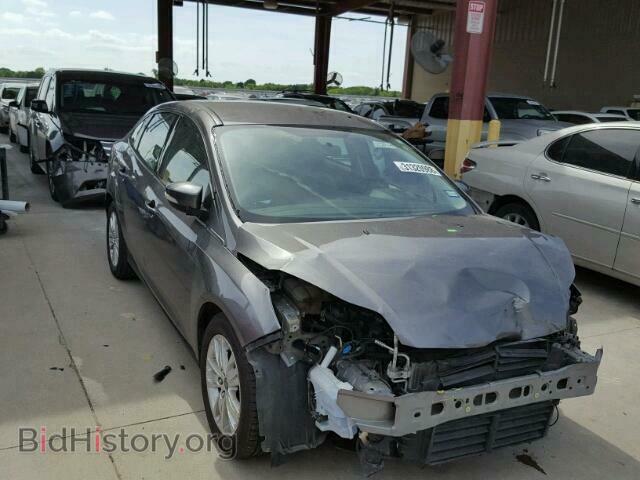 Photo 1FADP3F22EL412620 - FORD FOCUS 2014