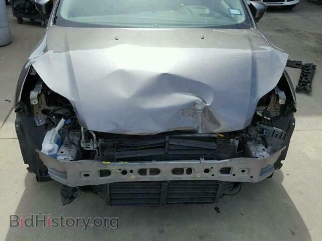 2014 FORD FOCUS - VIN: 1FADP3F22EL412620 - Фото 9