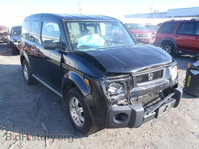 Фотография 5J6YH28756L010923 - HONDA ELEMENT 2006