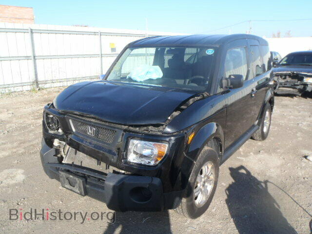 2006 HONDA ELEMENT - VIN: 5J6YH28756L010923 - Photo 2