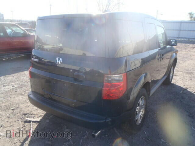 2006 HONDA ELEMENT - VIN: 5J6YH28756L010923 - Photo 4