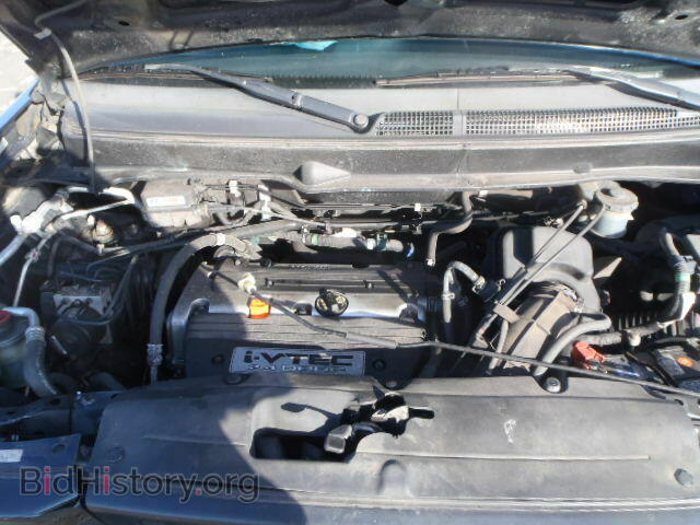 2006 HONDA ELEMENT - VIN: 5J6YH28756L010923 - Photo 7
