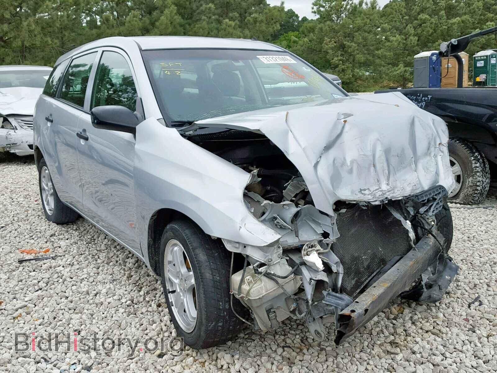Фотография 2T1KR32E27C650134 - TOYOTA COROLLA 2007