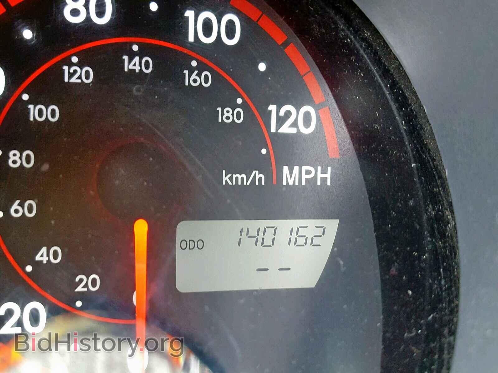 2007 TOYOTA COROLLA - VIN: 2T1KR32E27C650134 - Фото 8