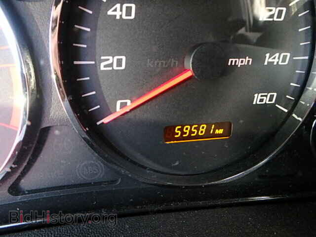 2005 CADILLAC CTS - VIN: 1G6DP567150150921 - Фото 8