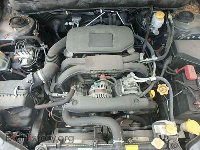 2012 SUBARU OUTBACK - VIN: 4S4BRBAC0C3205612 - Photo 7