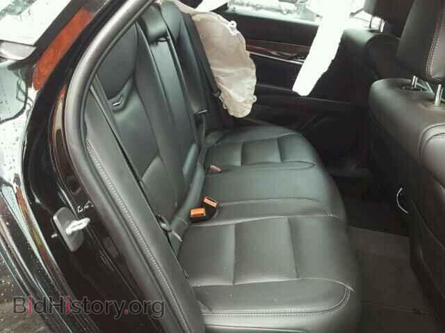 2013 CADILLAC XTS - VIN: 2G61P5S30D9120500 - Фото 6