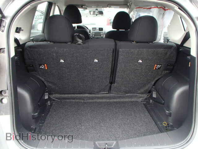 2014 NISSAN VERSA - VIN: 3N1CE2CP9EL387101 - Photo 10