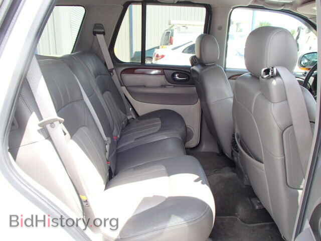 2004 GMC ENVOY - VIN: 1GKDS13S842361456 - Фото 6