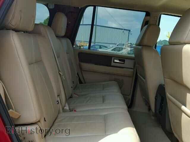 2007 FORD EXPEDITION - VIN: 1FMFU17567LA88739 - Фото 6
