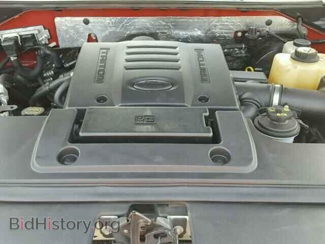2007 FORD EXPEDITION - VIN: 1FMFU17567LA88739 - Фото 7
