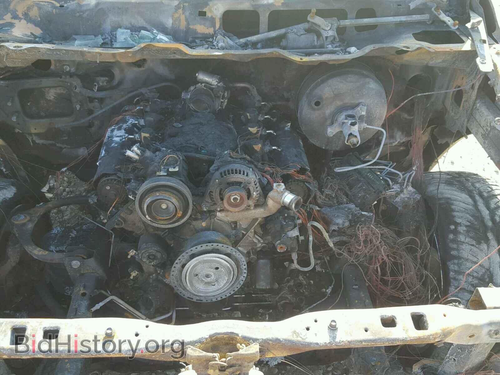 2012 DODGE RAM 1500 - VIN: 1C6RD6FP5CS253737 - Фото 7