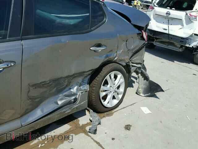 2013 KIA OPTIMA - VIN: 5XXGN4A76DG250737 - Photo 9