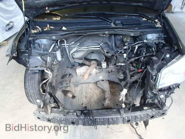 2012 DODGE CARAVAN - VIN: 2C4RDGCG3CR319917 - Фото 7