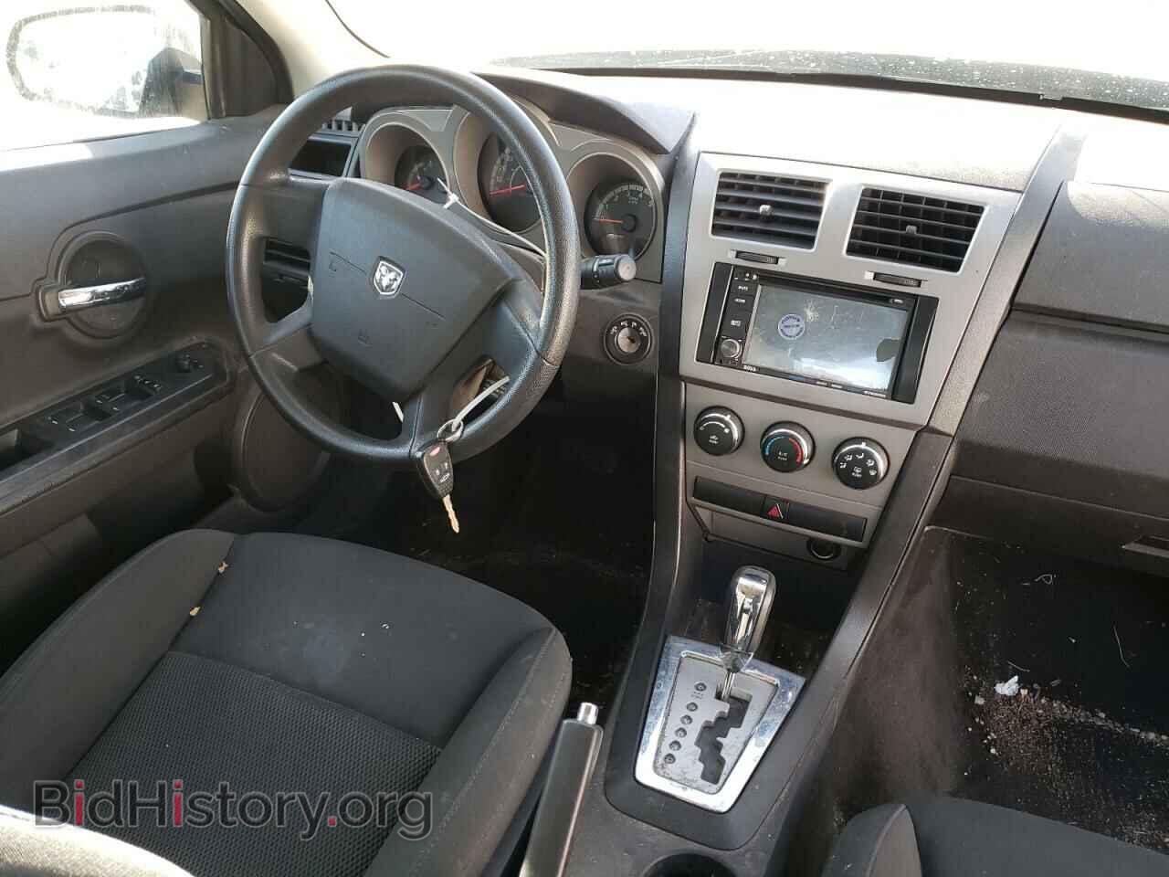 2010 DODGE AVENGER - VIN: 1B3CC4FB1AN236134 - Фото 9