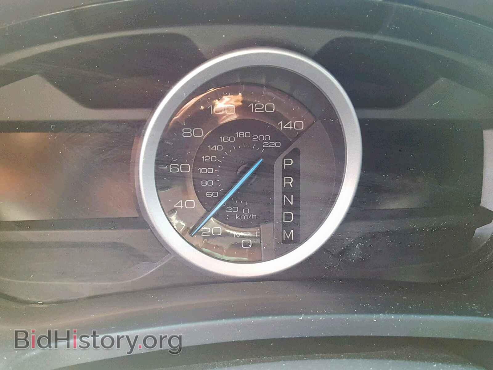 2014 FORD EXPLORER L - VIN: 1FM5K7F80EGB48455 - Фото 8