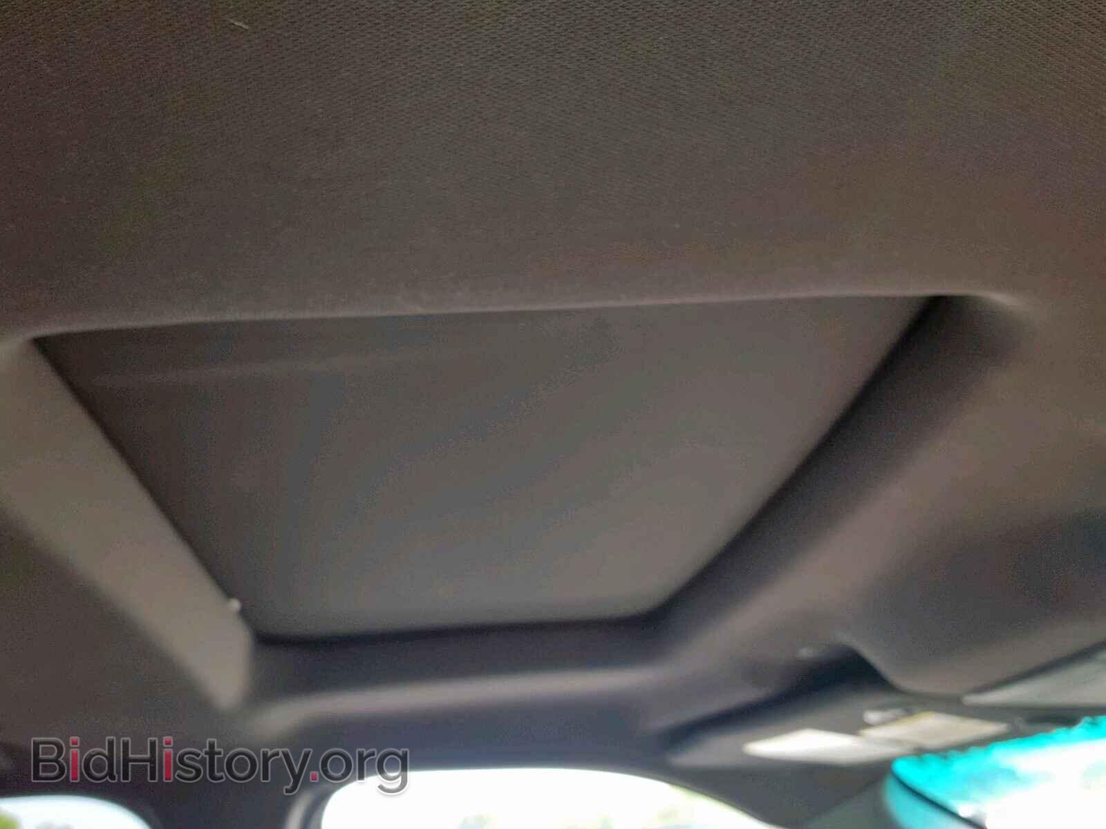 2014 FORD EXPLORER L - VIN: 1FM5K7F80EGB48455 - Фото 9