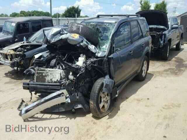 2007 SATURN VUE - VIN: 5GZCZ33D87S837577 - Фото 2